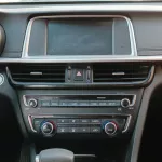 KIA OPTIMA SEDAN 2.4L V4 PETROL RED 2019 - Thumbnail 36
