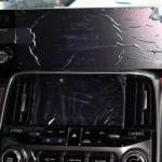 Lexus LX 600 f sport v6 2022 3.5L 4WD - Thumbnail 16