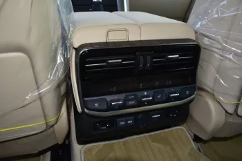 2023 TOYOTA LAND CRUISER VXR 4.0L V6 PETROL