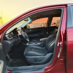 KIA OPTIMA SEDAN 2.4L V4 PETROL RED 2019 - Thumbnail 42