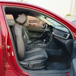 KIA OPTIMA SEDAN 2.4L V4 PETROL RED 2019 - Thumbnail 43