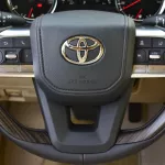 2023 TOYOTA LAND CRUISER VXR 4.0L V6 PETROL - Thumbnail 12