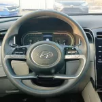 HYUNDAI TUCSON 2.5L 4CY PETROL BLACK 2022 - Thumbnail 35