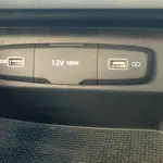 HYUNDAI TUCSON 2.5L 4CY PETROL BLACK 2022 - Thumbnail 39