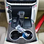 2023 TOYOTA LAND CRUISER VXR 4.0L V6 PETROL - Thumbnail 13