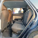 HYUNDAI TUCSON 2.5L 4CY PETROL BLACK 2022 - Thumbnail 44