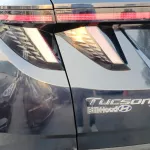 HYUNDAI TUCSON 2.5L 4CY PETROL BLACK 2022 - Thumbnail 46