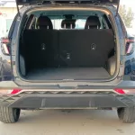 HYUNDAI TUCSON 2.5L 4CY PETROL BLACK 2022 - Thumbnail 47