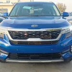 KIA SELTOS 2.0L 4CY PETROL 2021 BLUE - Thumbnail 23