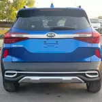 KIA SELTOS 2.0L 4CY PETROL 2021 BLUE - Thumbnail 26