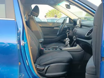 KIA SELTOS 2.0L 4CY PETROL 2021 BLUE