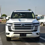 2022 TOYOTA LAND CRUISER LC300 3.3L GXR-V V6 TT DIESEL - Thumbnail 1