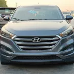 HYUNDAI TUCSON 2.0L 4CY PETROL GRAY 2017 - Thumbnail 19