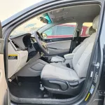 HYUNDAI TUCSON 2.0L 4CY PETROL GRAY 2017 - Thumbnail 25
