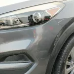 HYUNDAI TUCSON 2.0L 4CY PETROL GRAY 2017 - Thumbnail 34
