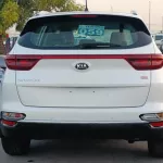 KIA SPORTAGE SUV 1.6 4CY PETROL 2020 WHITE - Thumbnail 30