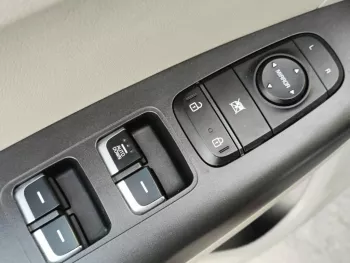 KIA SPORTAGE SUV 1.6 4CY PETROL 2020 WHITE