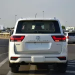 2022 TOYOTA LAND CRUISER LC300 3.3L GXR-V V6 TT DIESEL - Thumbnail 4