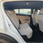 KIA SPORTAGE SUV 1.6 4CY PETROL 2020 WHITE - Thumbnail 42
