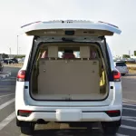 2022 TOYOTA LAND CRUISER LC300 3.3L GXR-V V6 TT DIESEL - Thumbnail 5