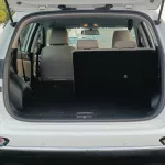 KIA SPORTAGE SUV 1.6 4CY PETROL 2020 WHITE - Thumbnail 48