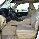 2022 TOYOTA LAND CRUISER LC300 3.3L GXR-V V6 TT DIESEL - Thumbnail 6