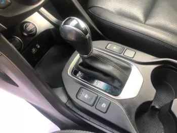 HYUNDAI SANTAFE SUV 3.3L 6CY PETROL 2018 BLACK
