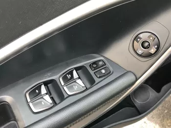 HYUNDAI SANTAFE SUV 3.3L 6CY PETROL 2018 BLACK