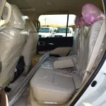 2022 TOYOTA LAND CRUISER LC300 3.3L GXR-V V6 TT DIESEL - Thumbnail 7