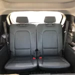 HYUNDAI SANTAFE SUV 3.3L 6CY PETROL 2018 BLACK - Thumbnail 48