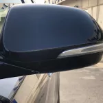 HYUNDAI SANTAFE SUV 3.3L 6CY PETROL 2018 BLACK - Thumbnail 50