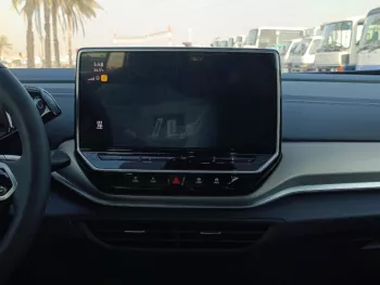 Volkswagen ID4 Pro Crozz 2022 Electric Car