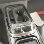 Volkswagen ID4 Pro Crozz 2022 Electric Car - Thumbnail 37