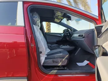 Volkswagen ID4 Pro Crozz 2022 Electric Car