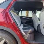 Volkswagen ID4 Pro Crozz 2022 Electric Car - Thumbnail 40