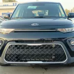 Used KIA SOUL 2.0L 4CY PETROL BLACK 2021 Available For Export Car From UAE - Thumbnail 28