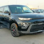 Used KIA SOUL 2.0L 4CY PETROL BLACK 2021 Available For Export Car From UAE - Thumbnail 29