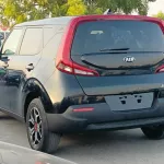 Used KIA SOUL 2.0L 4CY PETROL BLACK 2021 Available For Export Car From UAE - Thumbnail 31