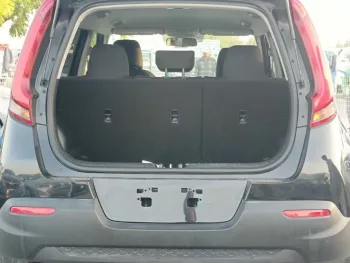 Used KIA SOUL 2.0L 4CY PETROL BLACK 2021 Available For Export Car From UAE