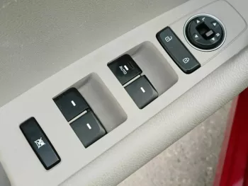 HYUNDAI SONATA SEDAN 2.4L 4CY PETROL RED 2018