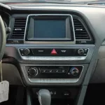 HYUNDAI SONATA SEDAN 2.4L 4CY PETROL RED 2018 - Thumbnail 30