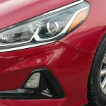 HYUNDAI SONATA SEDAN 2.4L 4CY PETROL RED 2018 - Thumbnail 35
