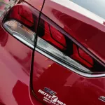 HYUNDAI SONATA SEDAN 2.4L 4CY PETROL RED 2018 - Thumbnail 36