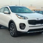 KIA SPORTAGE SUV 1.6 4CY PETROL 2020 WHITE - Thumbnail 28
