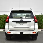 2023 TOYOTA PRADO TXL BLACK EDITION 4.0L V6 PETROL - Thumbnail 4