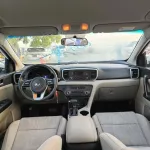 KIA SPORTAGE SUV 1.6 4CY PETROL 2020 WHITE - Thumbnail 35