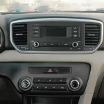 KIA SPORTAGE SUV 1.6 4CY PETROL 2020 WHITE - Thumbnail 38