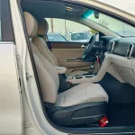 KIA SPORTAGE SUV 1.6 4CY PETROL 2020 WHITE - Thumbnail 42