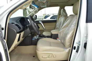 2023 TOYOTA PRADO TXL BLACK EDITION 4.0L V6 PETROL