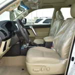 2023 TOYOTA PRADO TXL BLACK EDITION 4.0L V6 PETROL - Thumbnail 5